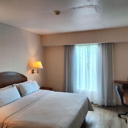 Fiesta Inn Poza Rica Zewnętrze zdjęcie