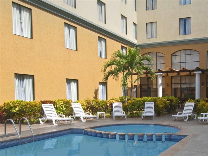 Fiesta Inn Poza Rica Zewnętrze zdjęcie