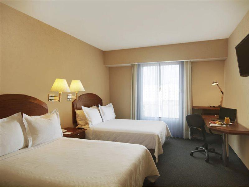 Fiesta Inn Poza Rica Zewnętrze zdjęcie