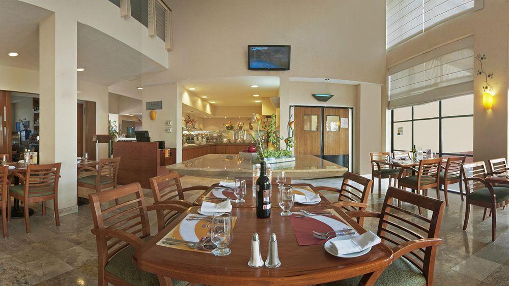 Fiesta Inn Poza Rica Zewnętrze zdjęcie