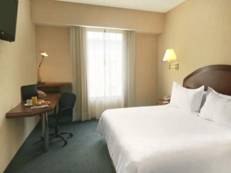 Fiesta Inn Poza Rica Zewnętrze zdjęcie