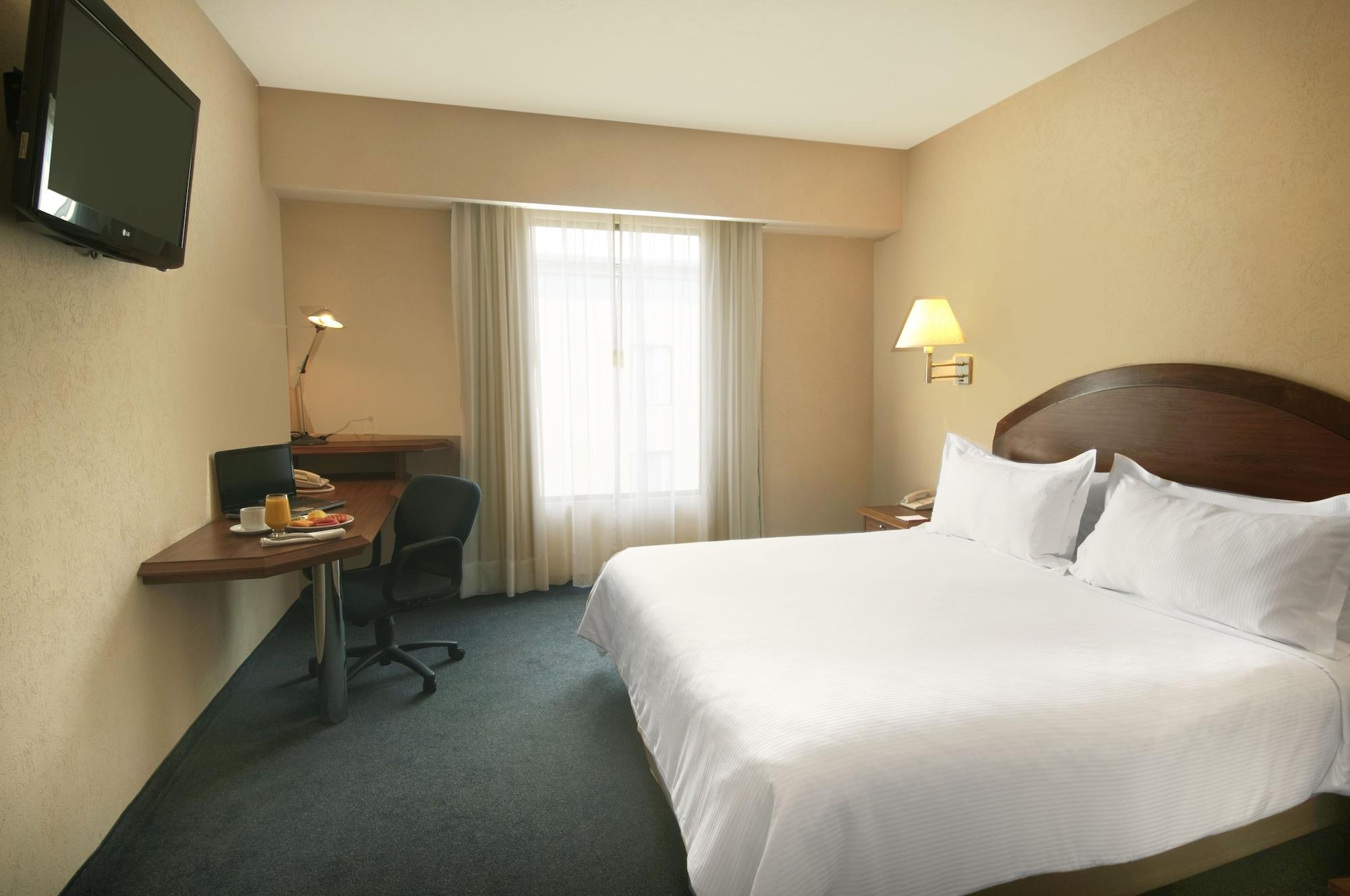 Fiesta Inn Poza Rica Pokój zdjęcie