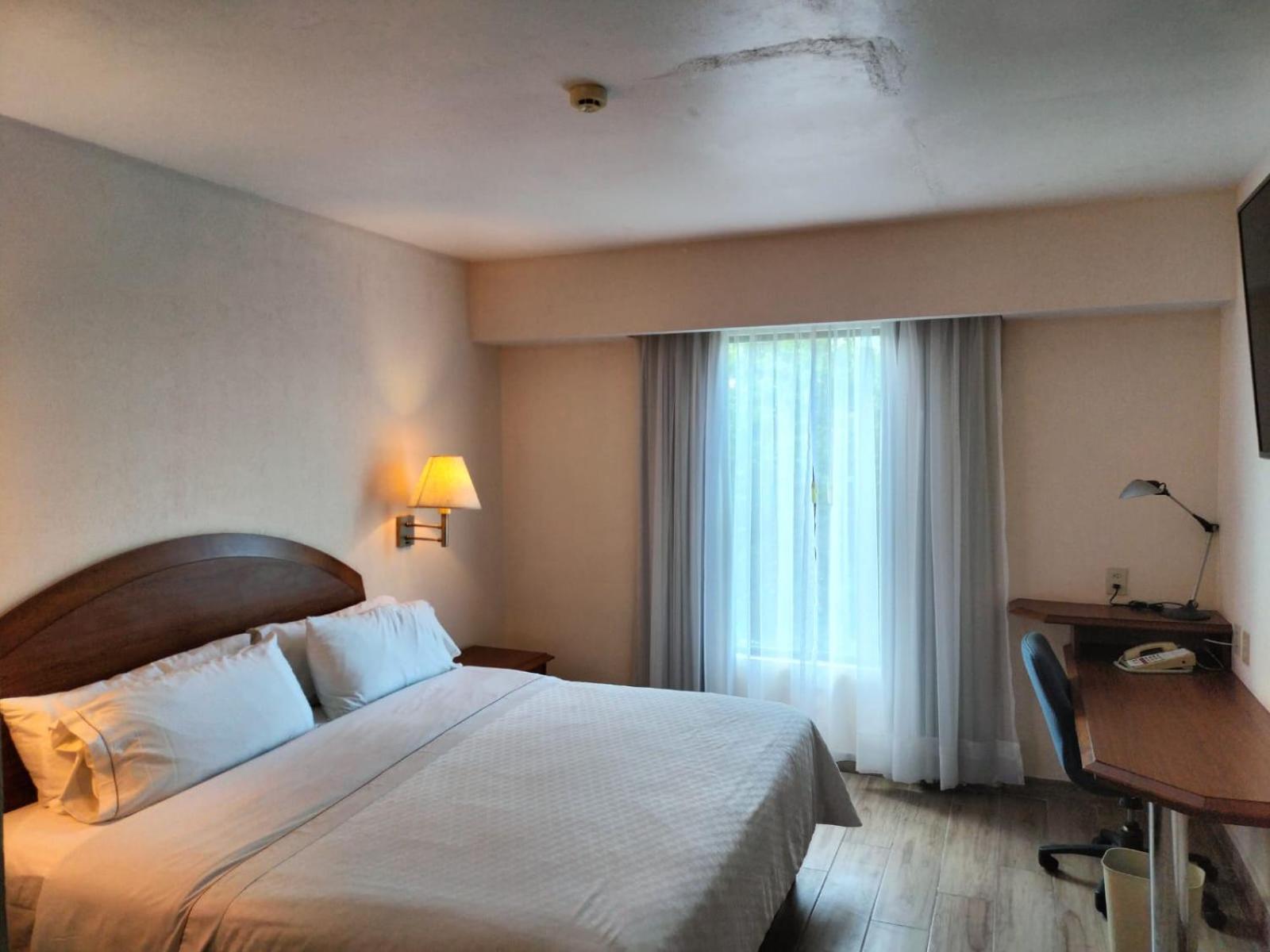 Fiesta Inn Poza Rica Zewnętrze zdjęcie