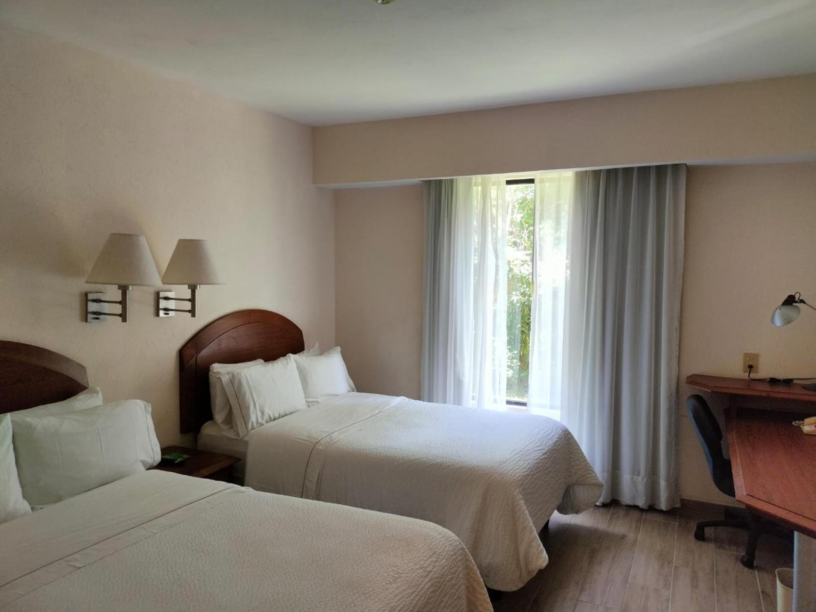 Fiesta Inn Poza Rica Zewnętrze zdjęcie