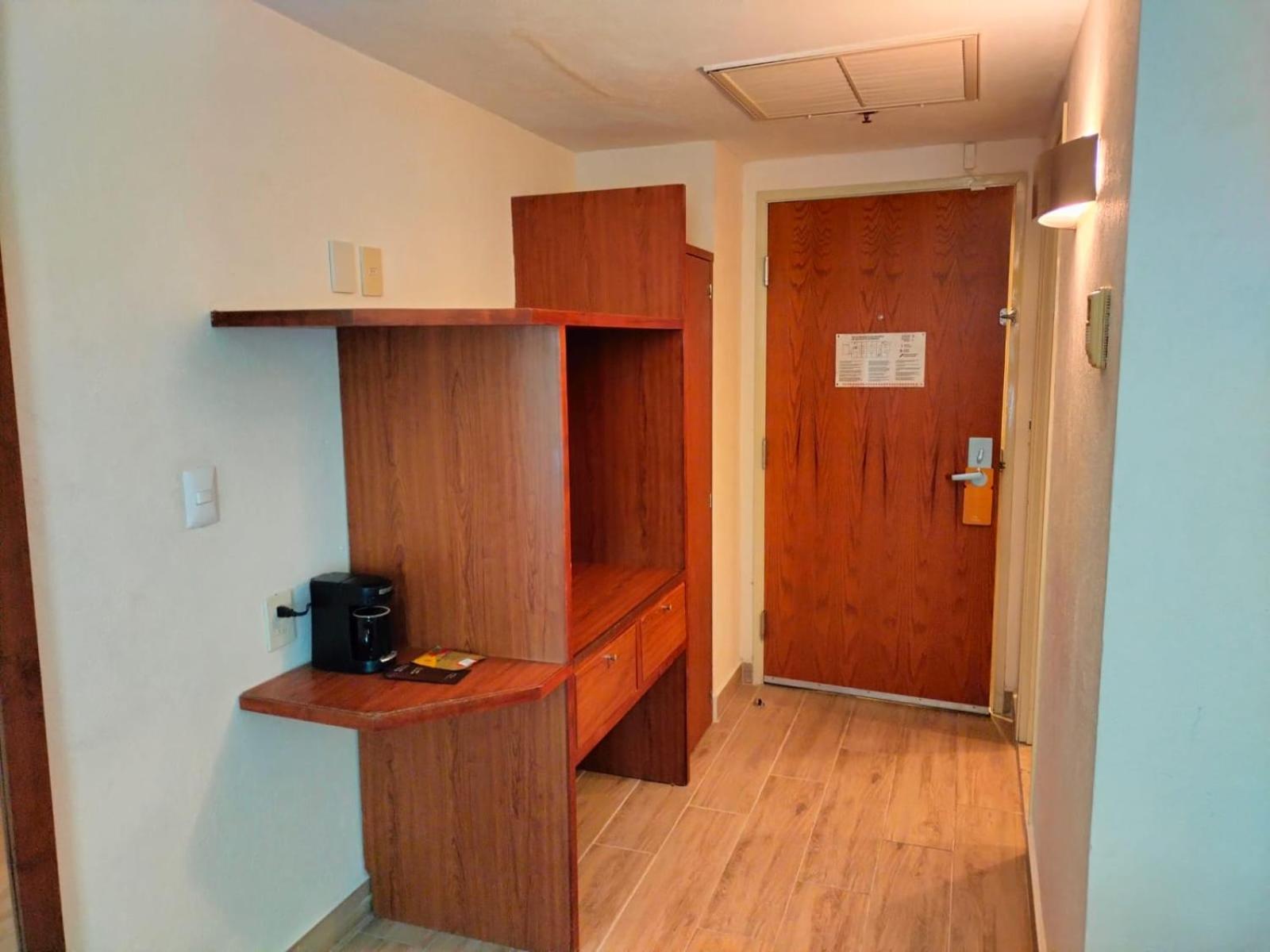 Fiesta Inn Poza Rica Zewnętrze zdjęcie
