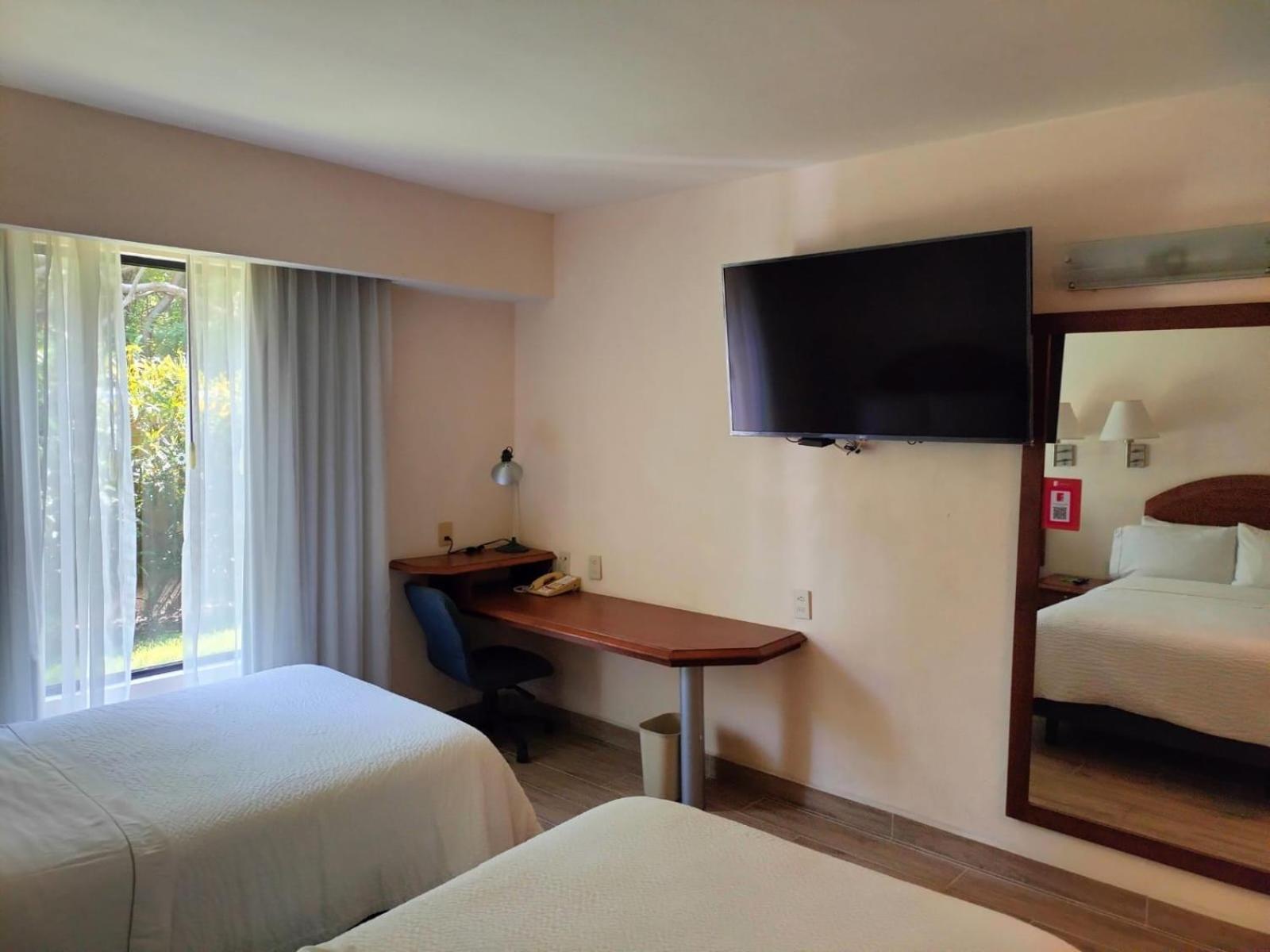 Fiesta Inn Poza Rica Zewnętrze zdjęcie