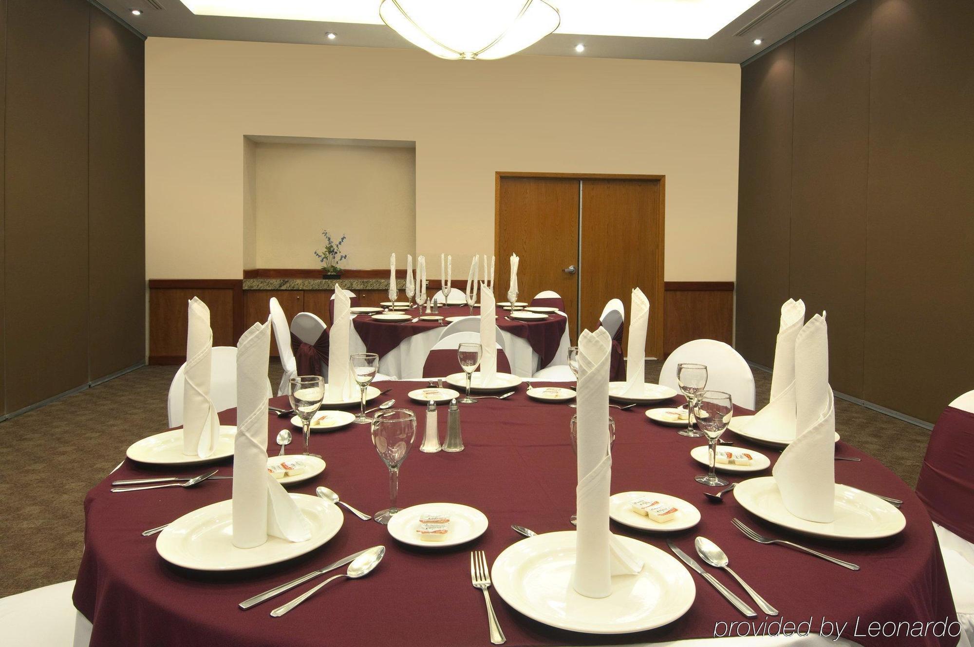 Fiesta Inn Poza Rica Udogodnienia zdjęcie