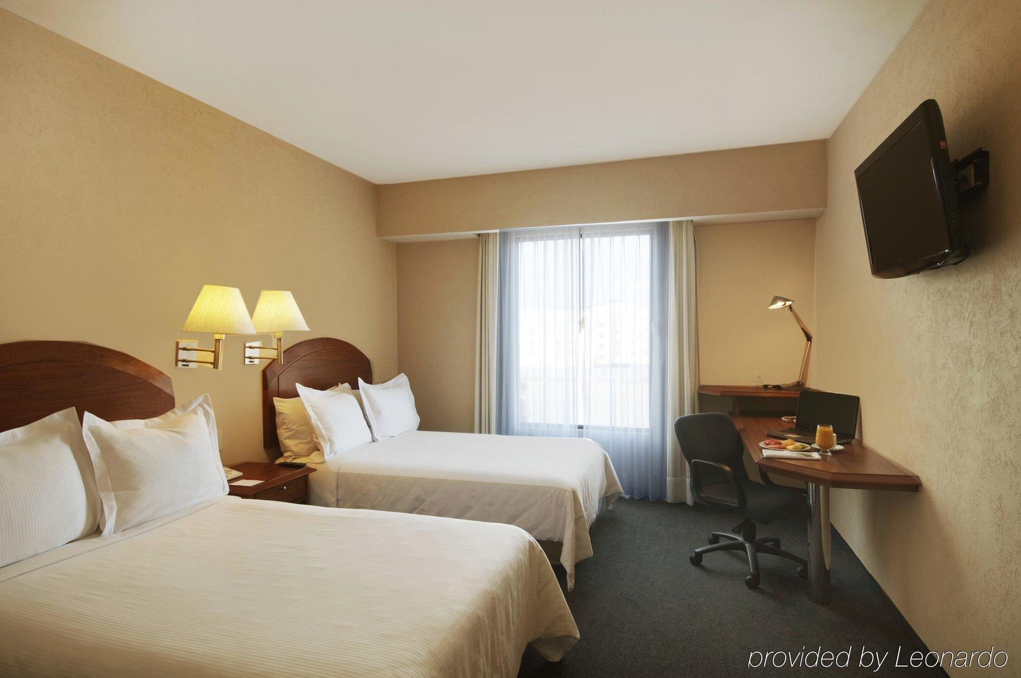 Fiesta Inn Poza Rica Pokój zdjęcie