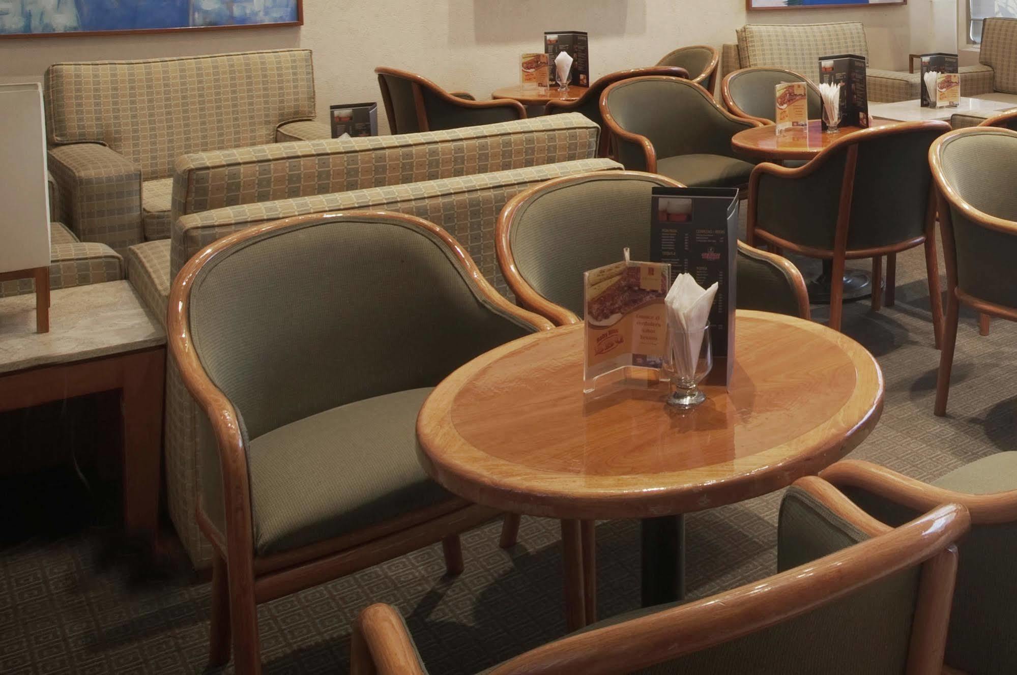 Fiesta Inn Poza Rica Zewnętrze zdjęcie