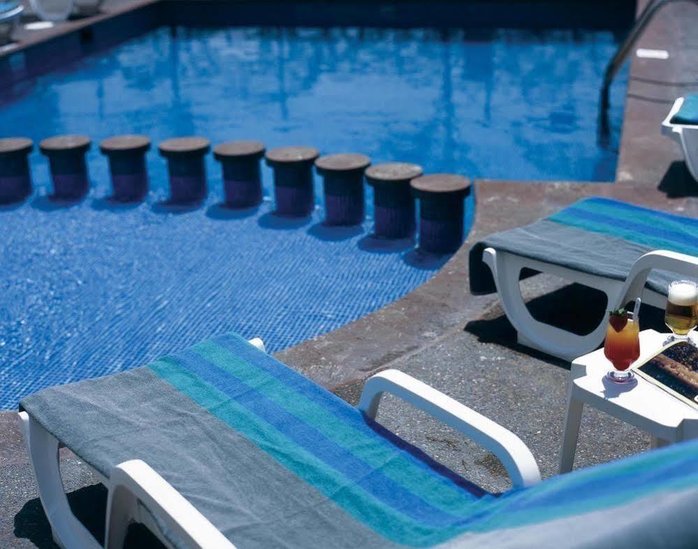 Fiesta Inn Poza Rica Zewnętrze zdjęcie